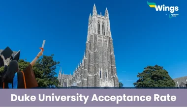 Duke University Acceptance Rate
