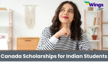 Canada Scholarships for Indian Students