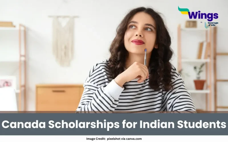 Canada Scholarships for Indian Students