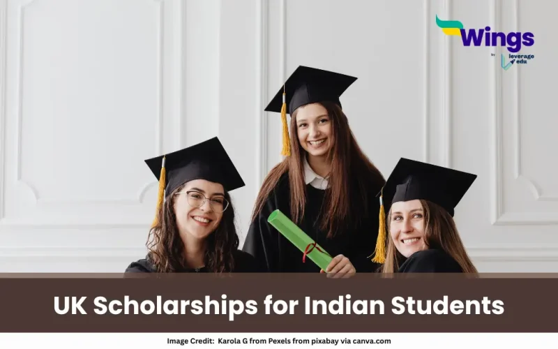 UK Scholarships for Indian Students