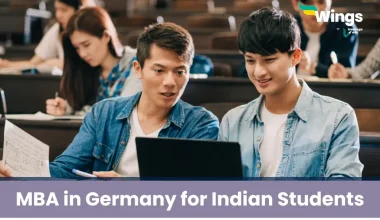 MBA in Germany for Indian Students