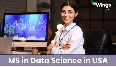 MS in Data Science in USA