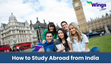 How to Study Abroad from India