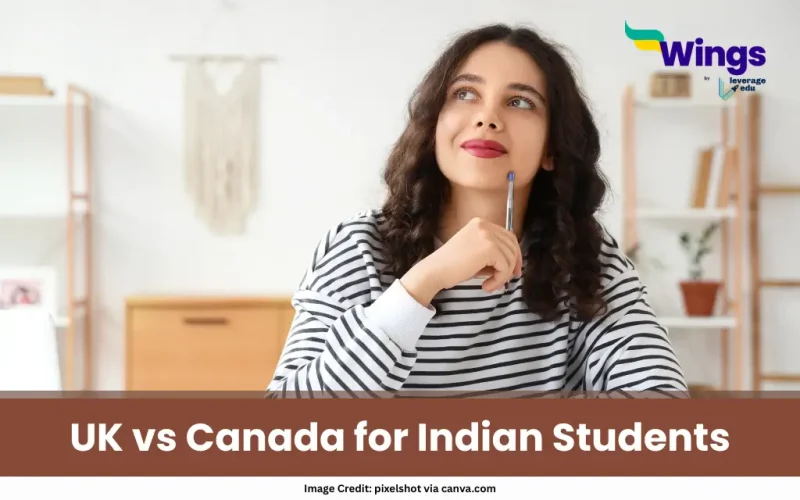UK vs Canada for Indian Students