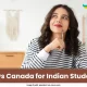 UK vs Canada for Indian Students