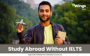 Study Abroad Without IELTS