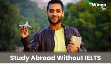 Study Abroad Without IELTS