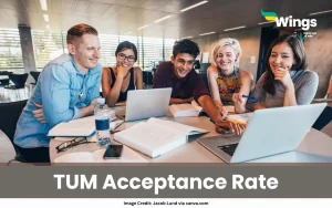 TUM Acceptance Rate