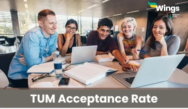 TUM Acceptance Rate