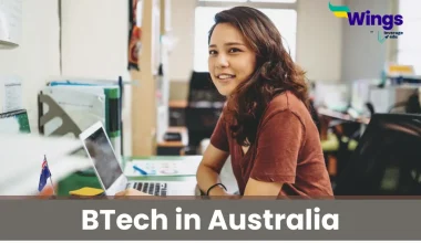 BTech in Australia