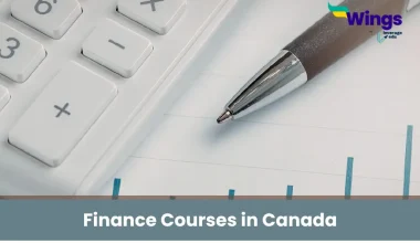 Finance Courses in Canada