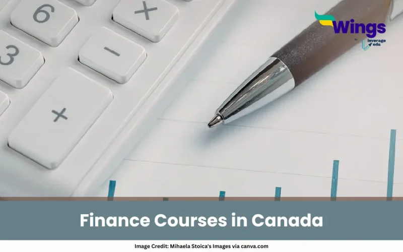 Finance Courses in Canada