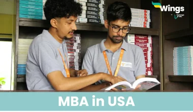 MBA in USA