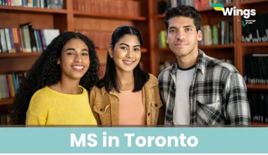 MS in Toronto