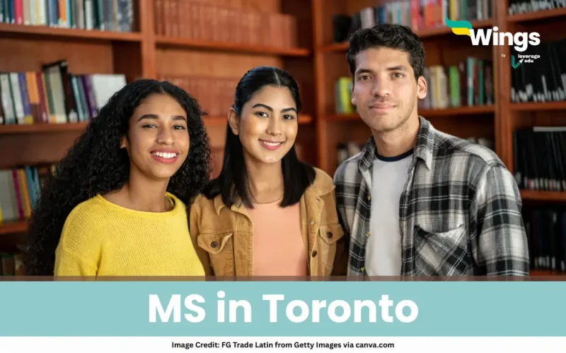 MS in Toronto