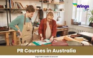 PR Courses in Australia