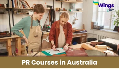 PR Courses in Australia