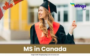 MS in Canada