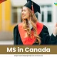 MS in Canada