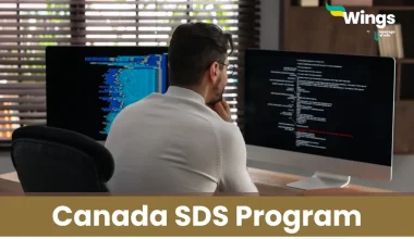 Canada SDS Program