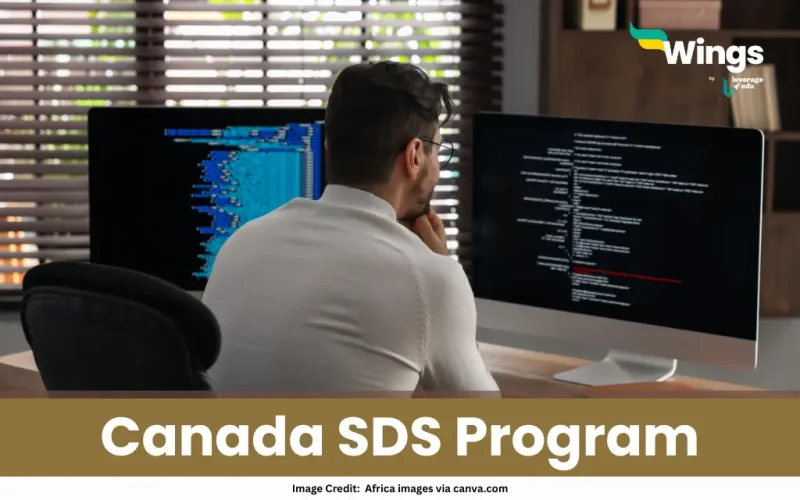 Canada SDS Program