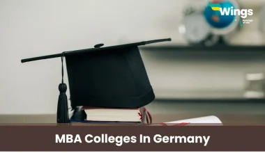 MBA Colleges In Germany
