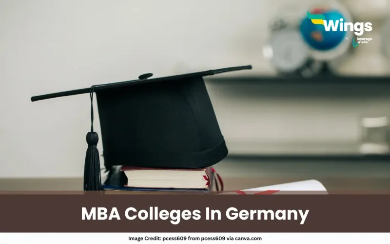 MBA Colleges In Germany