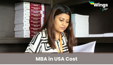 MBA in USA Cost