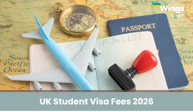 UK Student Visa Fees