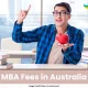 MBA Fees in Australia