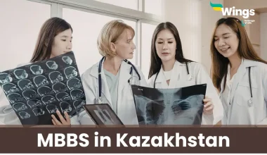 MBBS in Kazakhstan