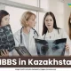 MBBS in Kazakhstan