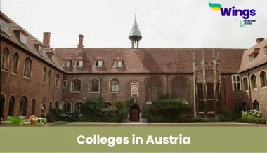 Colleges in Austria