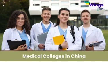 Medical Colleges in China