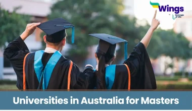 Universities in Australia for Masters