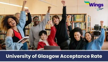 University of Glasgow Acceptance Rate