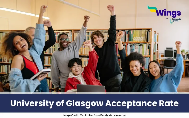 University of Glasgow Acceptance Rate