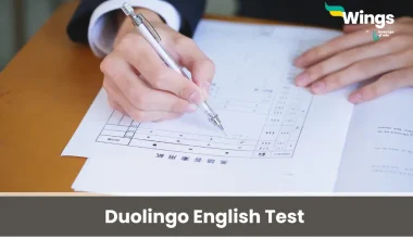 Duolingo English Test