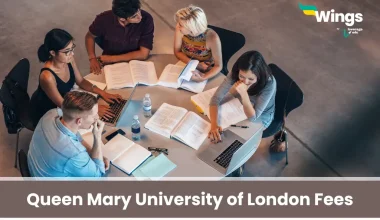 Queen Mary University of London Fees