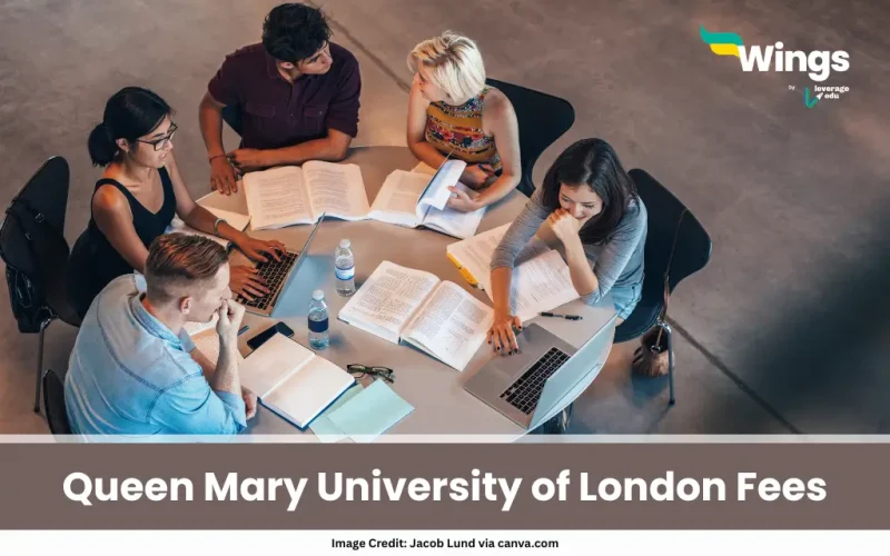 Queen Mary University of London Fees