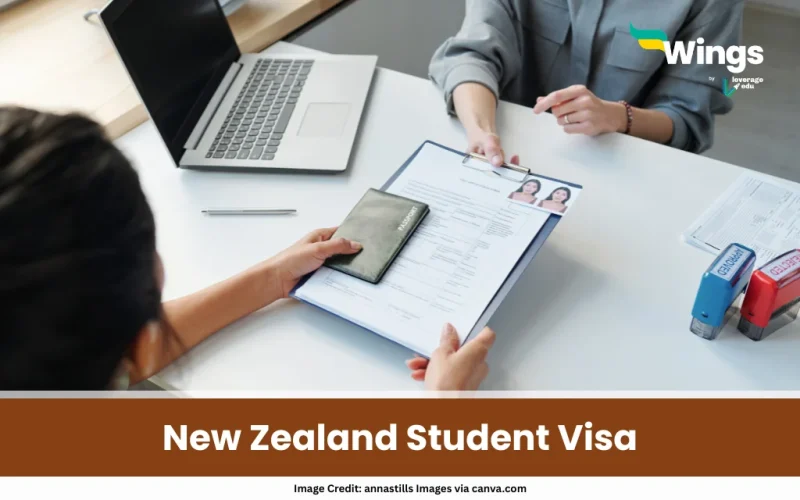 New Zealand Student Visa