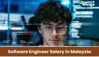 Software Engineer Salary in Malaysia