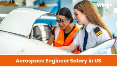 Aerospace Engineer Salary in US
