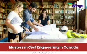 Masters in Civil Engineering in Canada