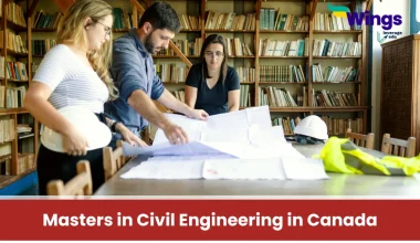 Masters in Civil Engineering in Canada