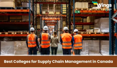 Best Colleges for Supply Chain Management in Canada