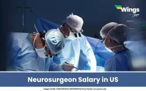Neurosurgeon Salary in US