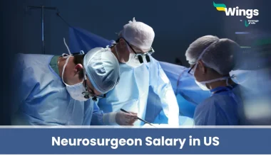 Neurosurgeon Salary in US