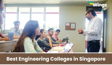 Best Engineering Colleges in Singapore