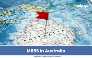 MBBS in Australia